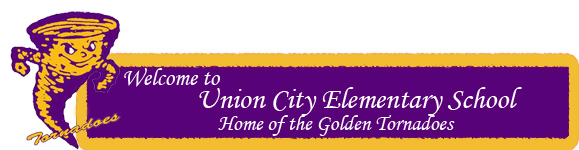 Union City Elementary School Obion County TN
